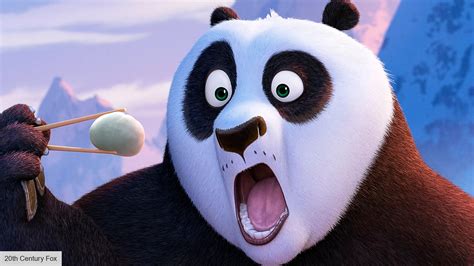 kung fu panda 4 trailer release date 2024